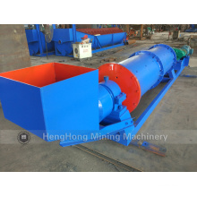 Mini Laboratory Ball Mill for Dry and Wet Type